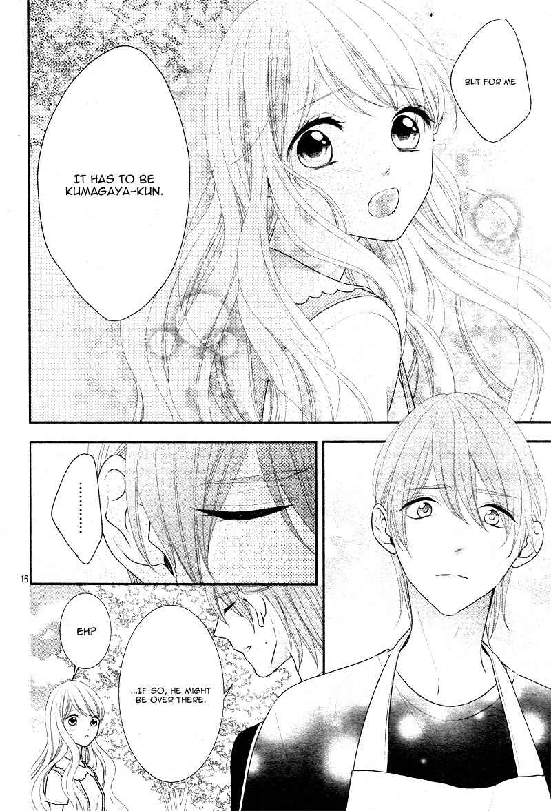Page 20 Chapter 29 Honey Come Honey