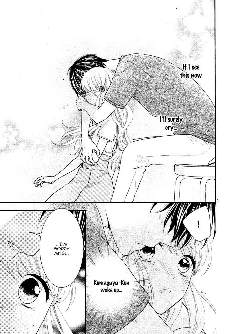 Page 25 Chapter 29 Honey Come Honey