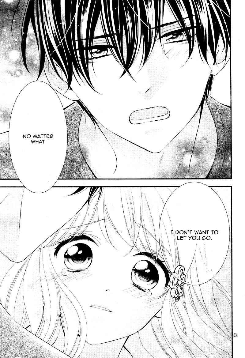 Page 27 Chapter 29 Honey Come Honey