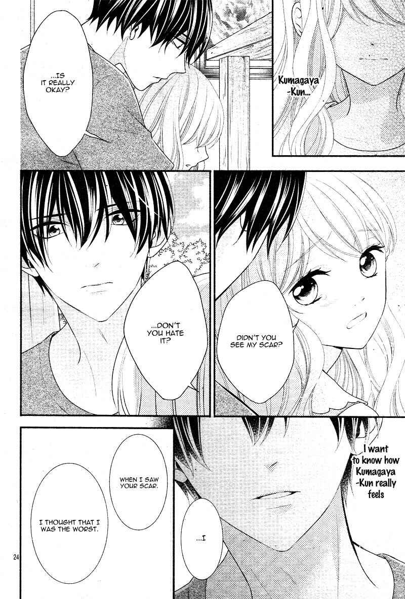 Page 28 Chapter 29 Honey Come Honey