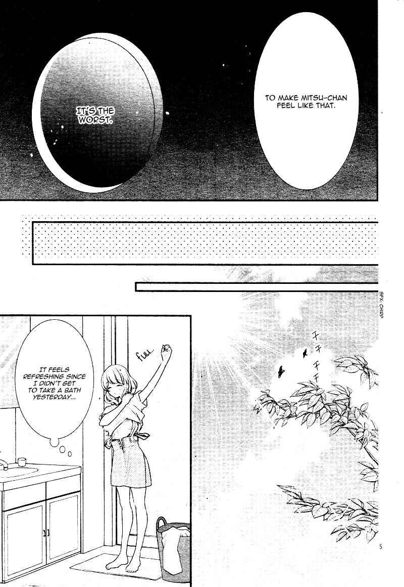 Page 9 Chapter 29 Honey Come Honey