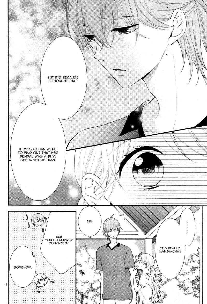 Page 9 Chapter 27 Honey Come Honey