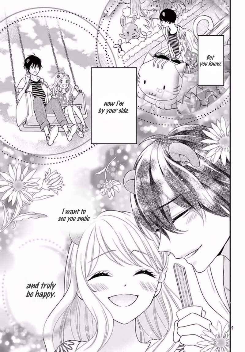 Page 10 Chapter 19 Honey Come Honey