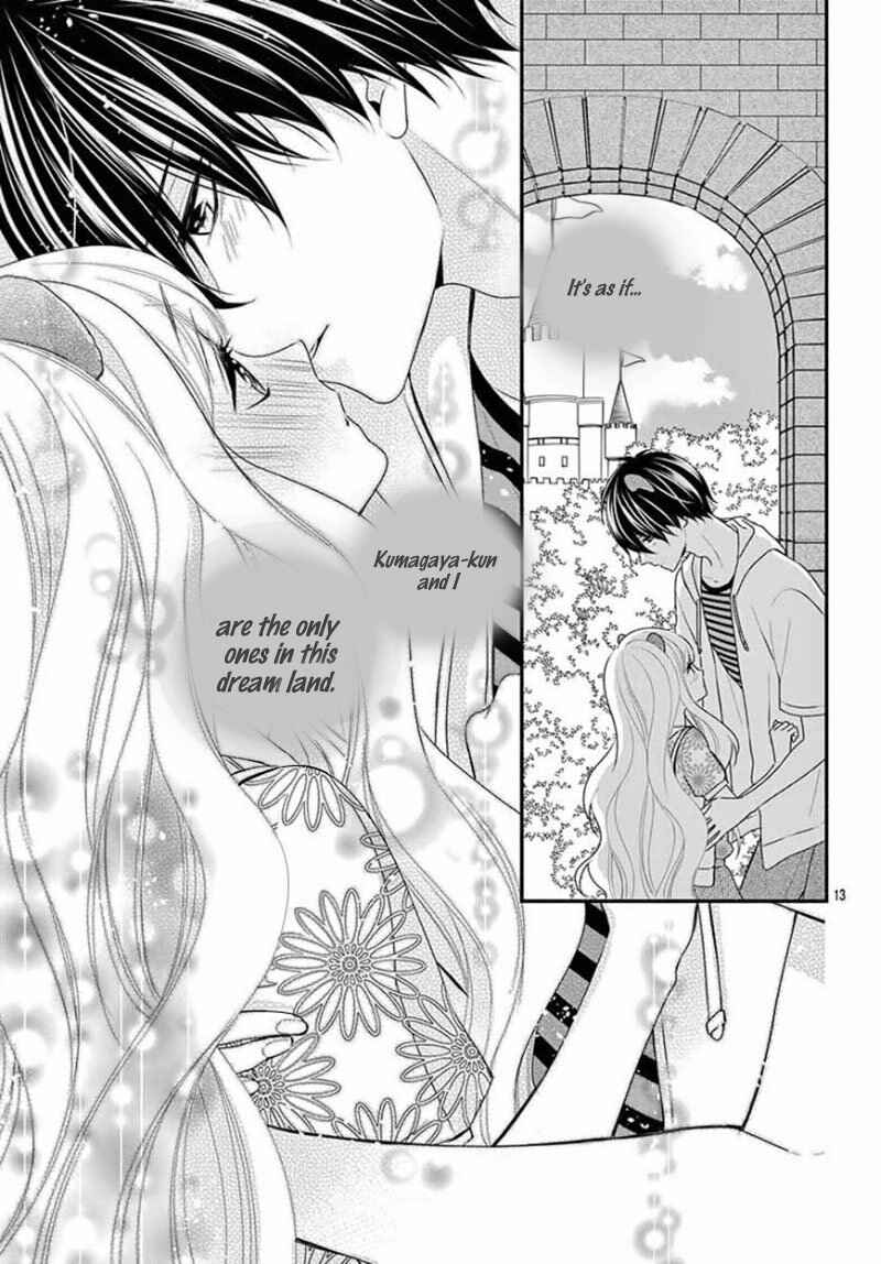 Page 14 Chapter 19 Honey Come Honey