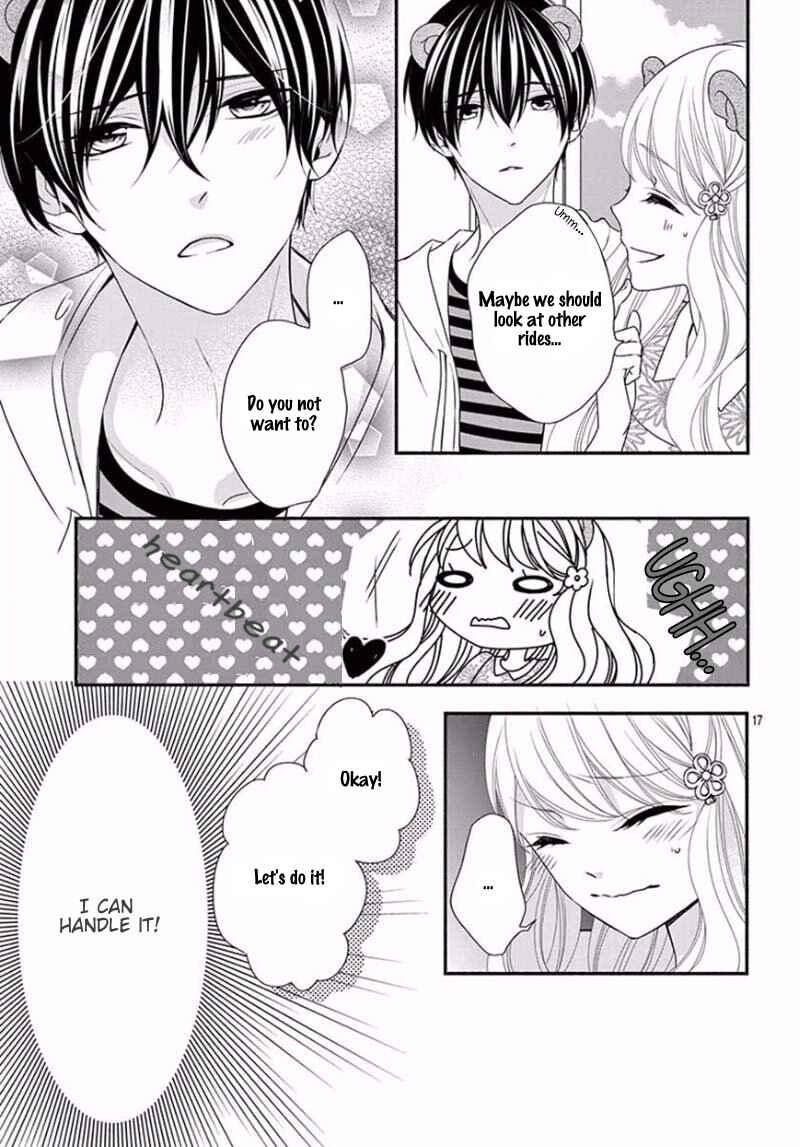 Page 18 Chapter 19 Honey Come Honey