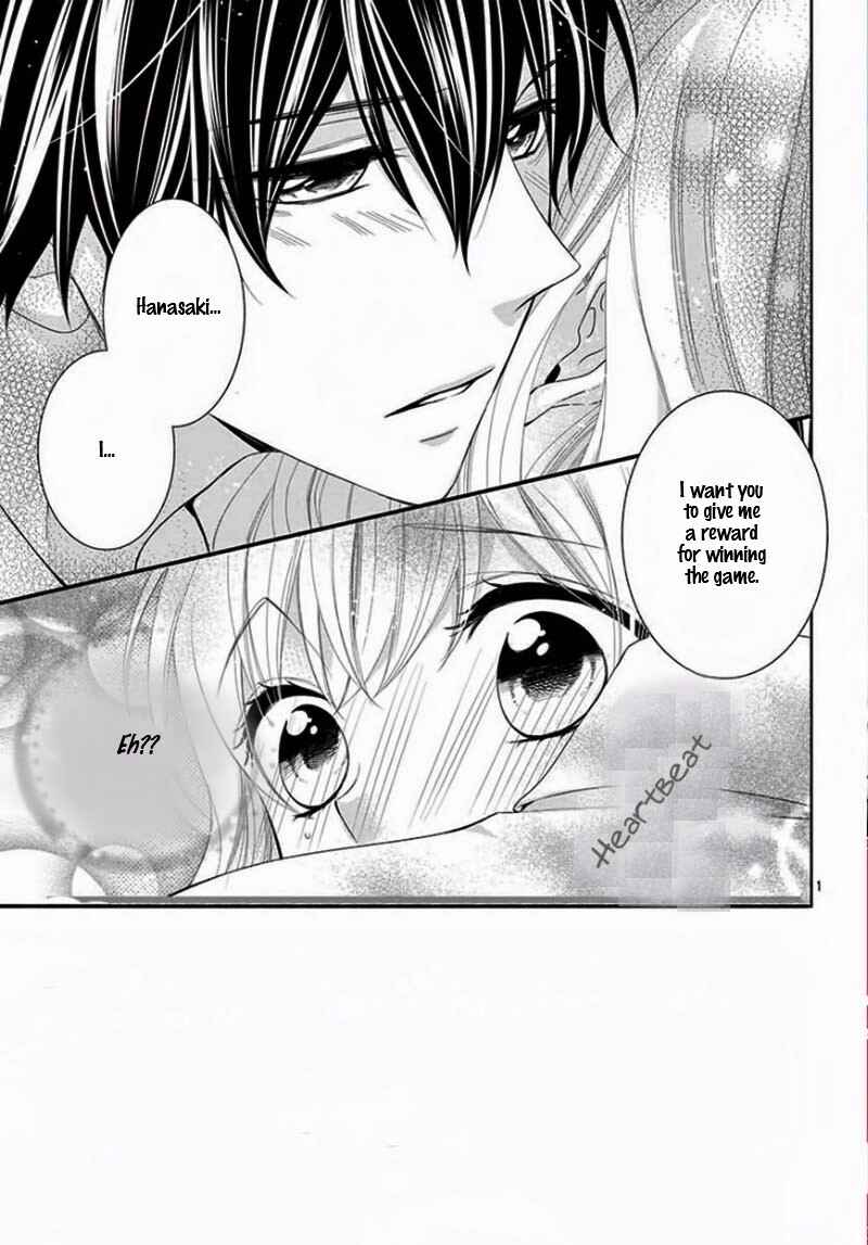 Page 2 Chapter 19 Honey Come Honey