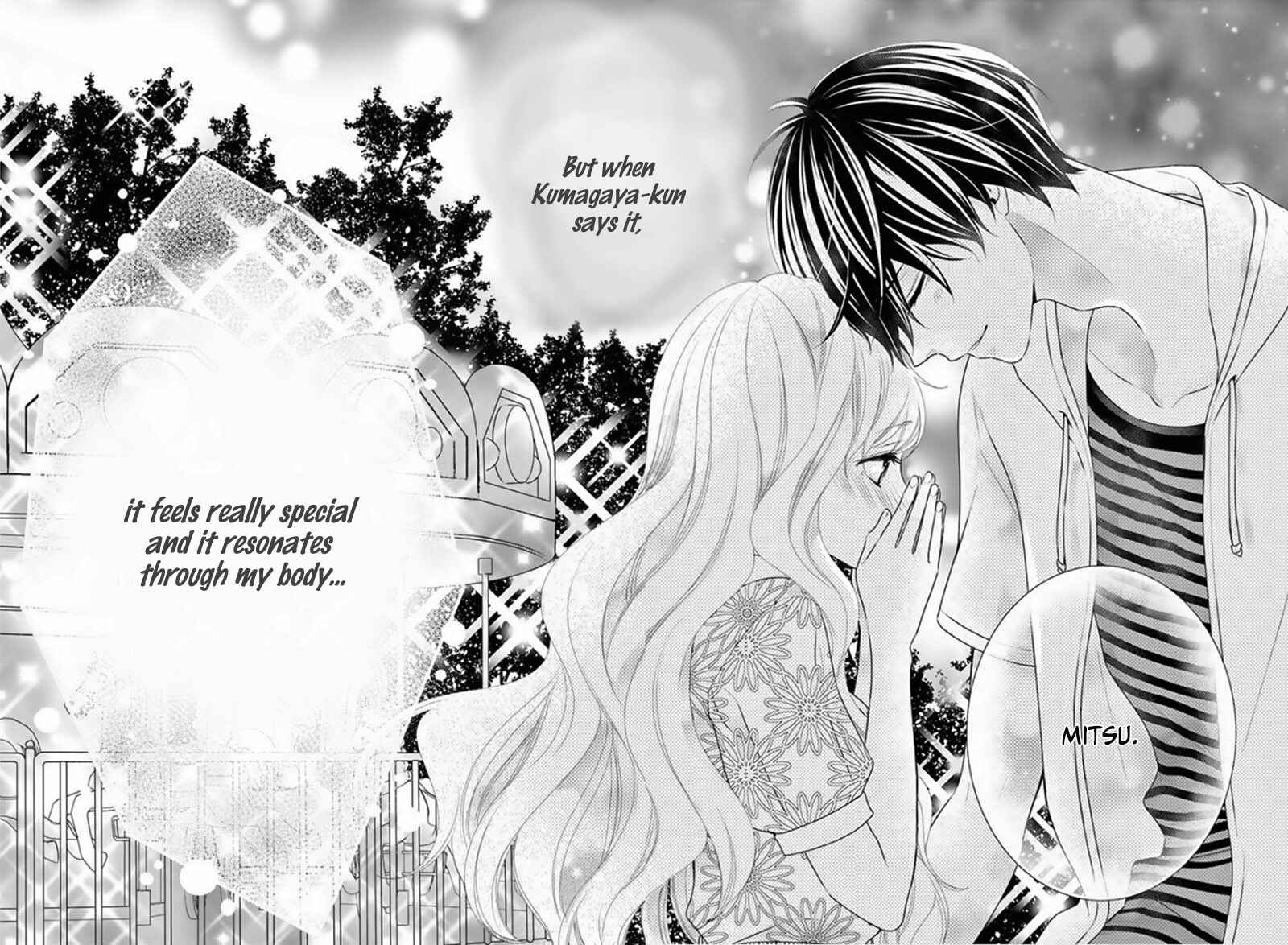Page 29 Chapter 19 Honey Come Honey