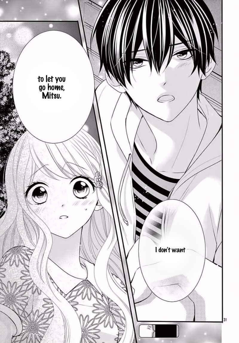 Page 32 Chapter 19 Honey Come Honey