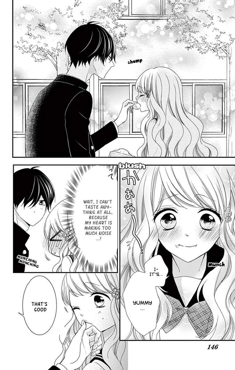 Page 13 Chapter 5 Honey Come Honey