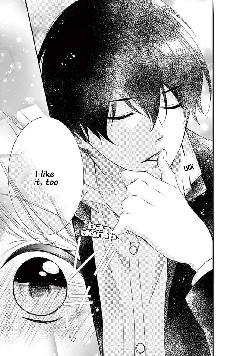 Page 14 Chapter 5 Honey Come Honey