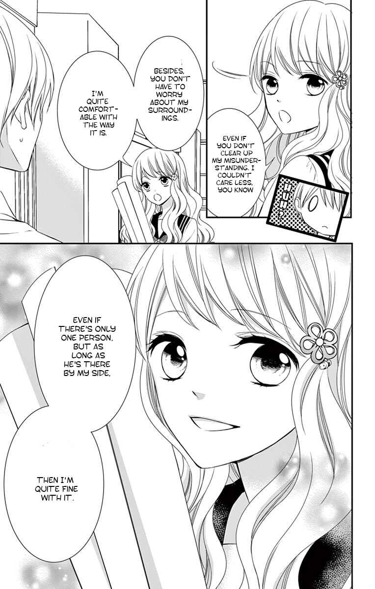 Page 18 Chapter 5 Honey Come Honey