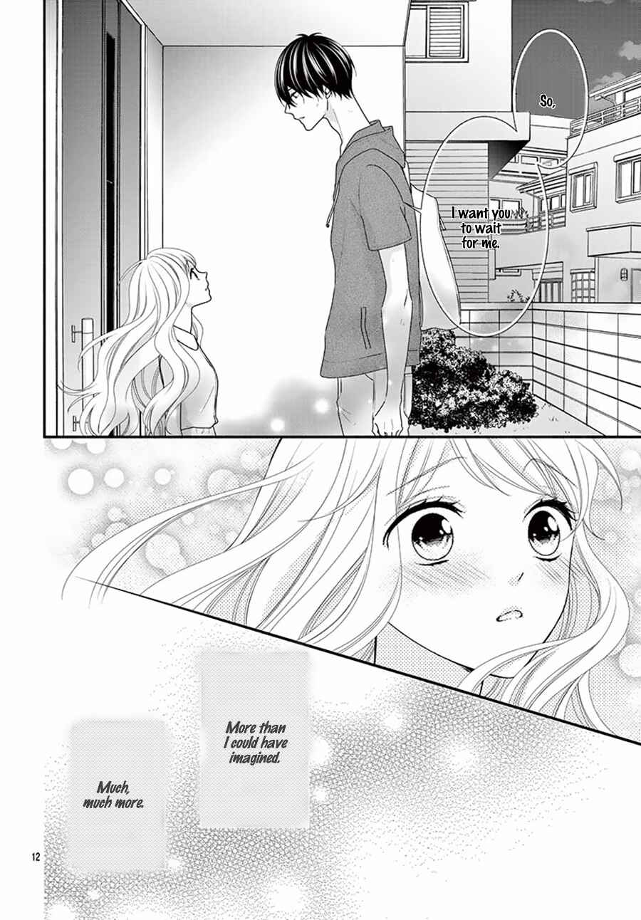 Page 13 Chapter 22 Honey Come Honey
