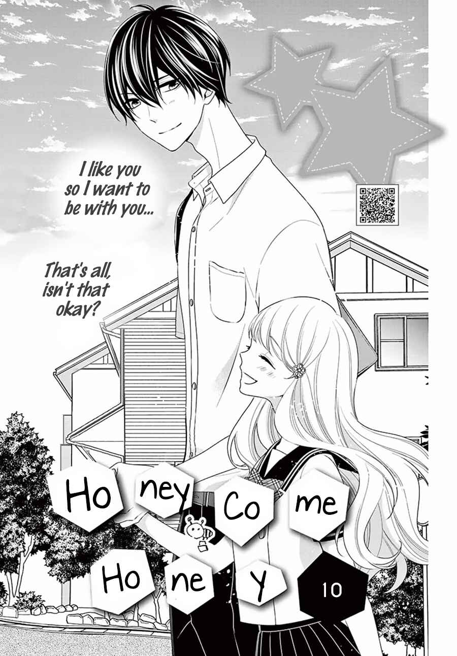 Page 2 Chapter 22 Honey Come Honey
