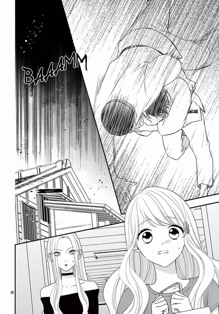 Page 28 Chapter 22 Honey Come Honey