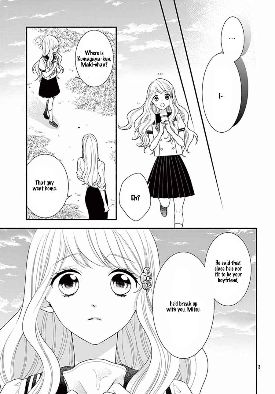 Page 4 Chapter 22 Honey Come Honey