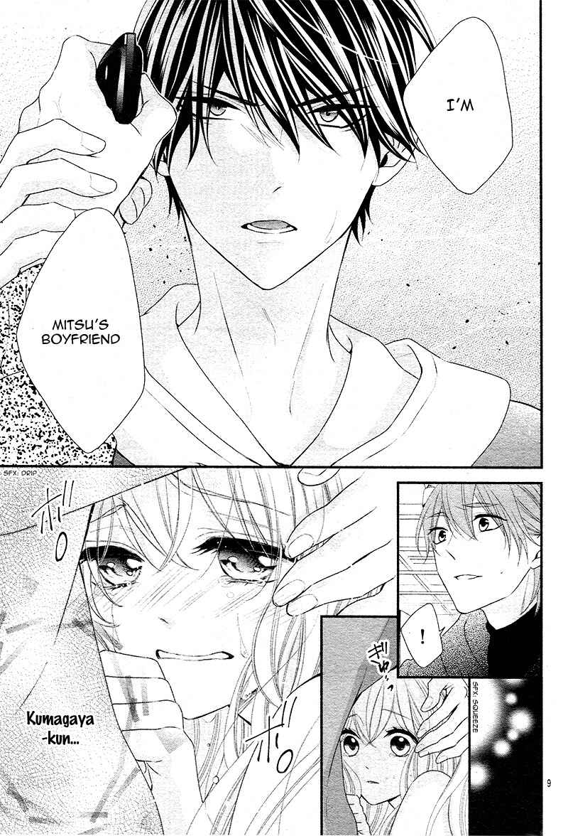 Page 14 Chapter 35 Honey Come Honey