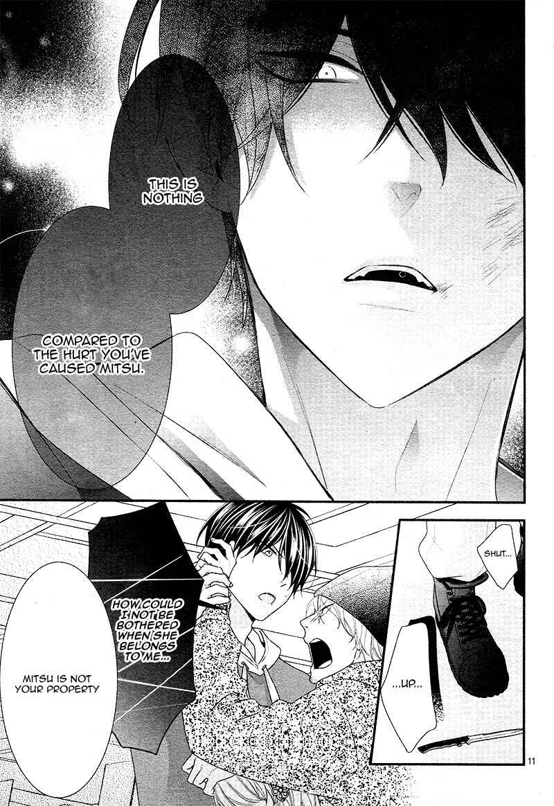 Page 16 Chapter 35 Honey Come Honey