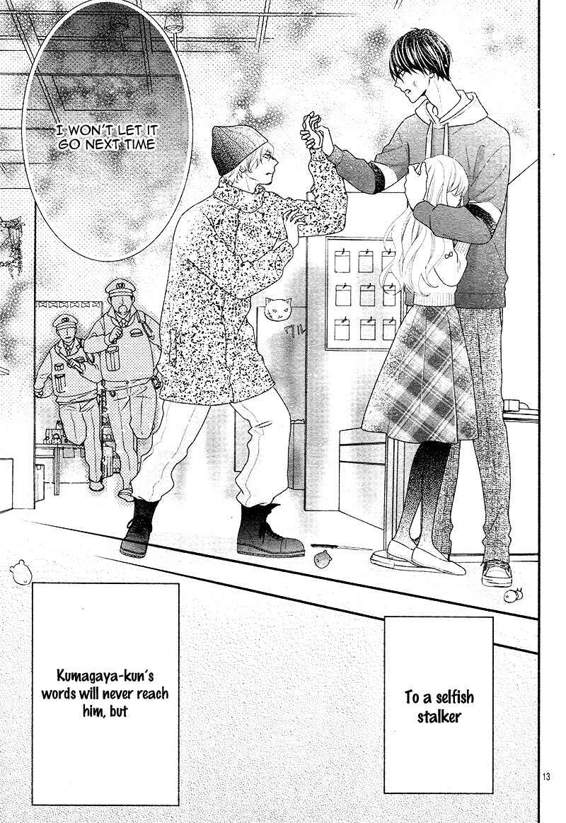Page 18 Chapter 35 Honey Come Honey