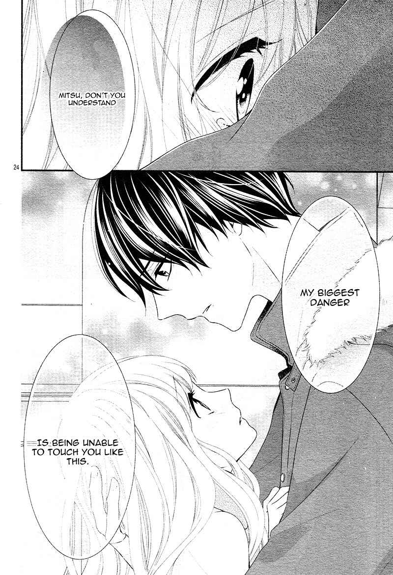 Page 29 Chapter 35 Honey Come Honey
