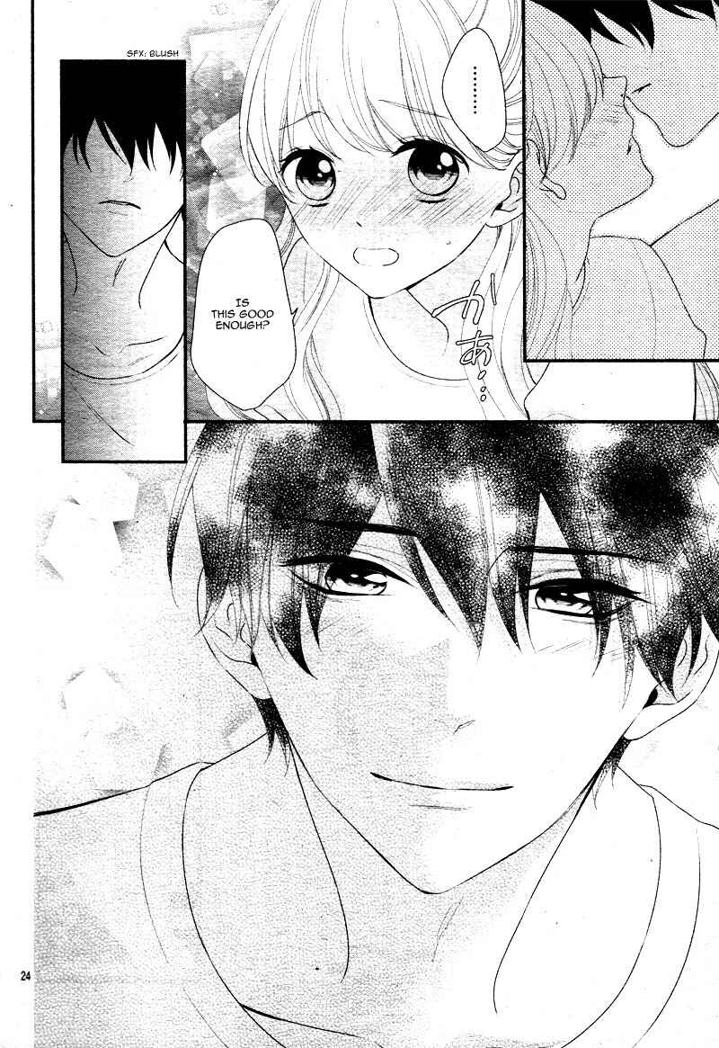 Page 28 Chapter 24 Honey Come Honey
