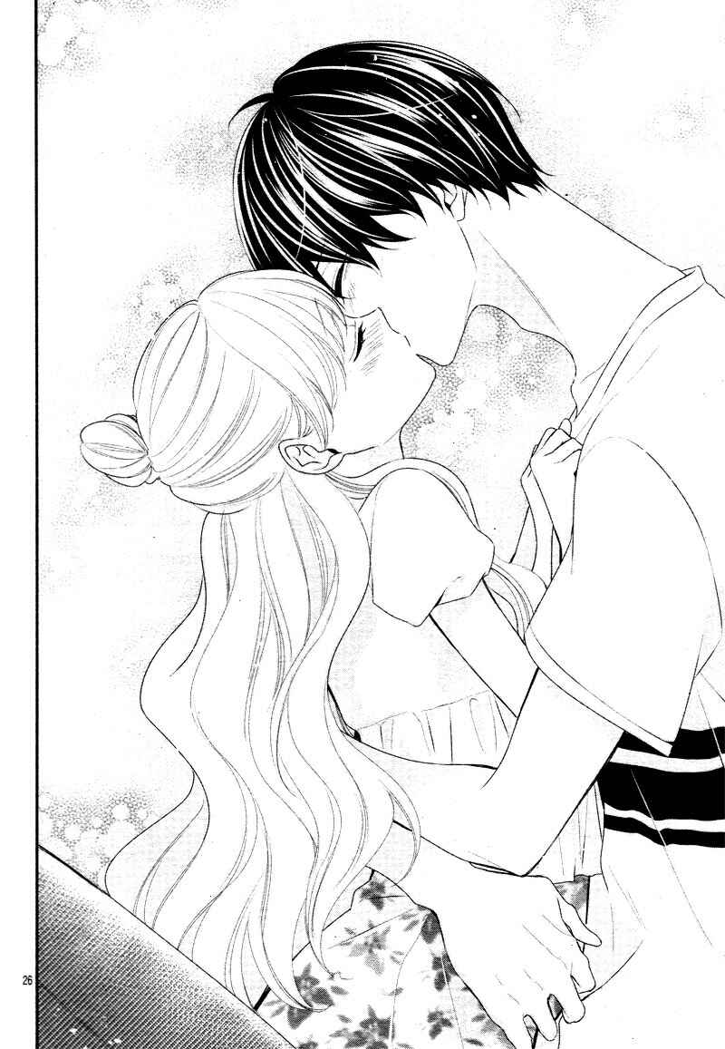 Page 30 Chapter 24 Honey Come Honey