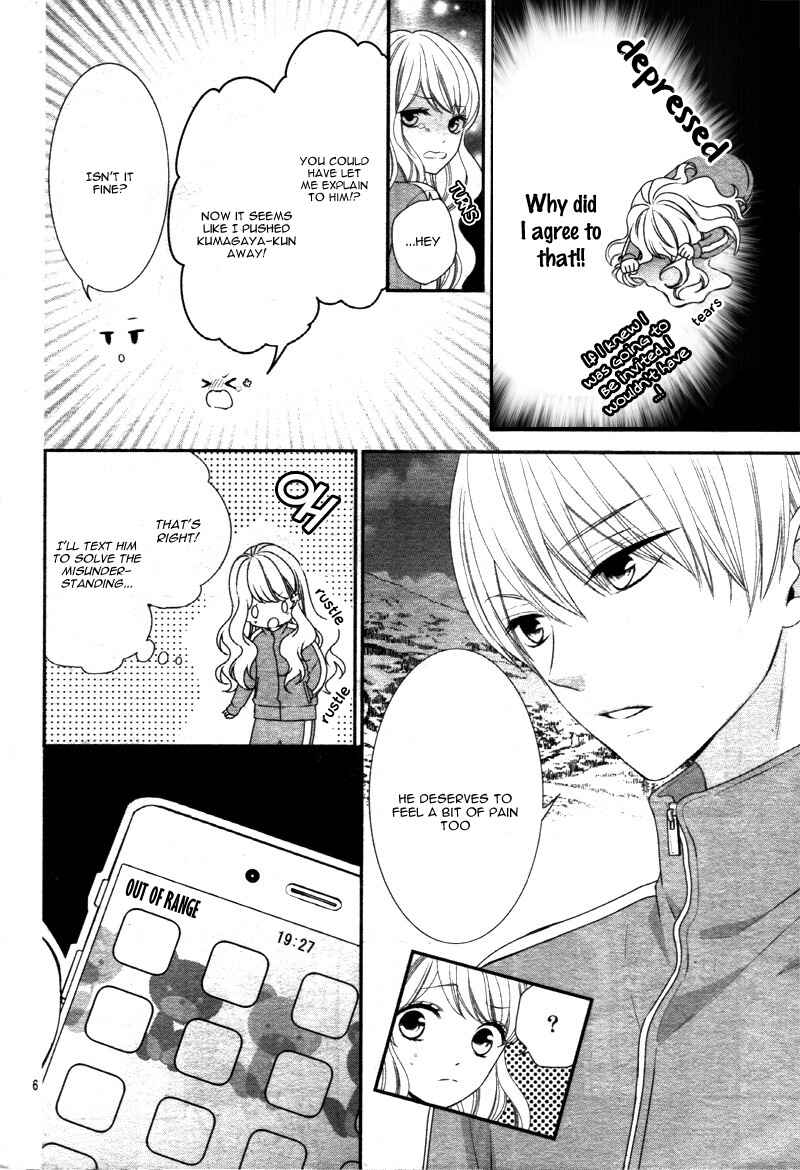 Page 10 Chapter 10 Honey Come Honey