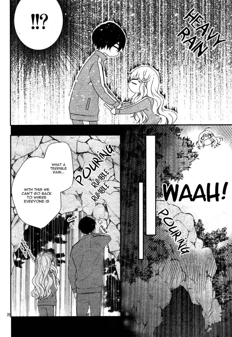 Page 32 Chapter 10 Honey Come Honey