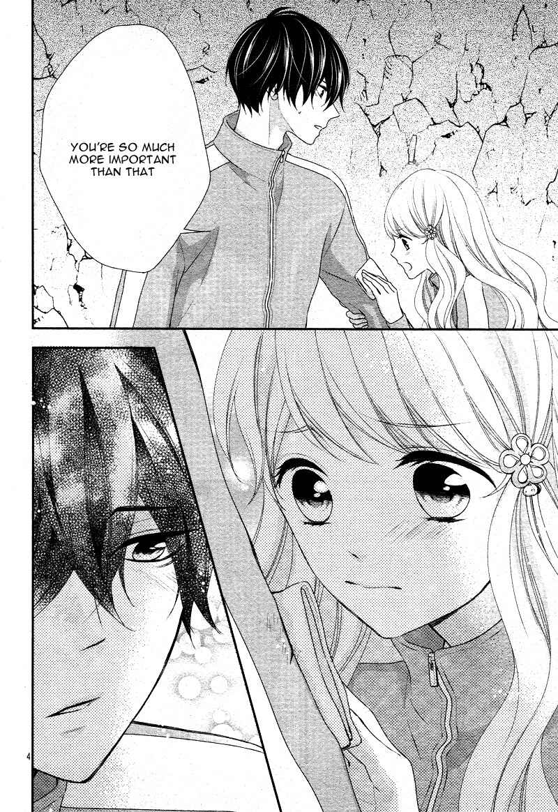 Page 8 Chapter 11 Honey Come Honey