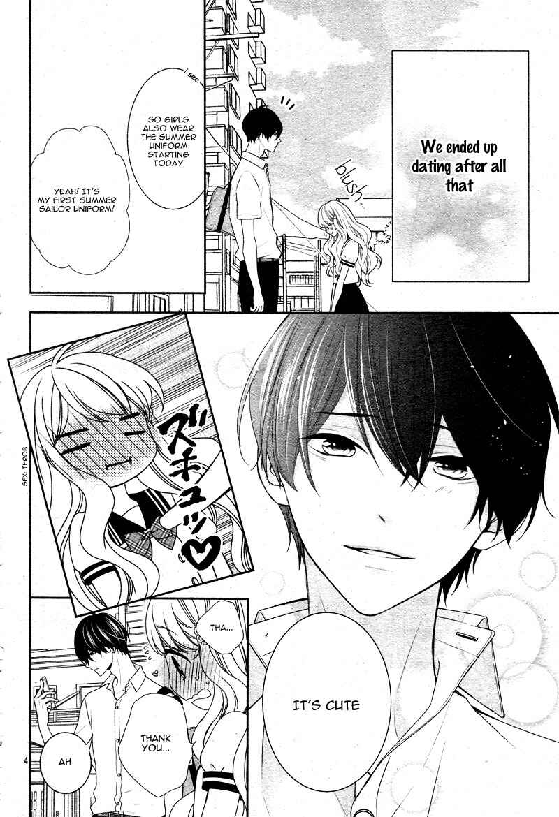 Page 10 Chapter 13 Honey Come Honey