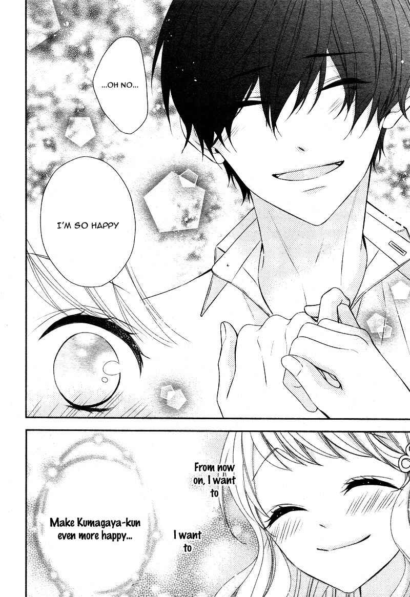 Page 24 Chapter 13 Honey Come Honey