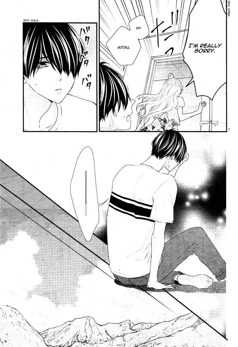 Page 11 Chapter 25 Honey Come Honey