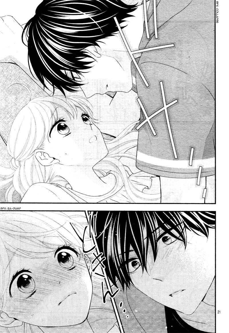 Page 25 Chapter 25 Honey Come Honey