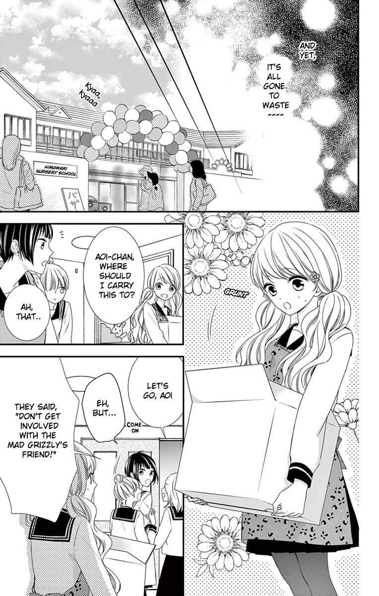 Page 11 Chapter 4 Honey Come Honey