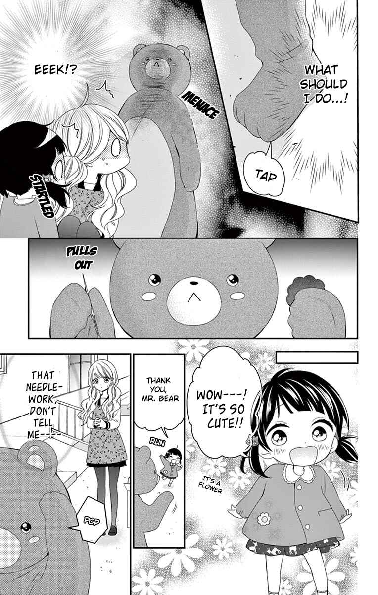 Page 13 Chapter 4 Honey Come Honey