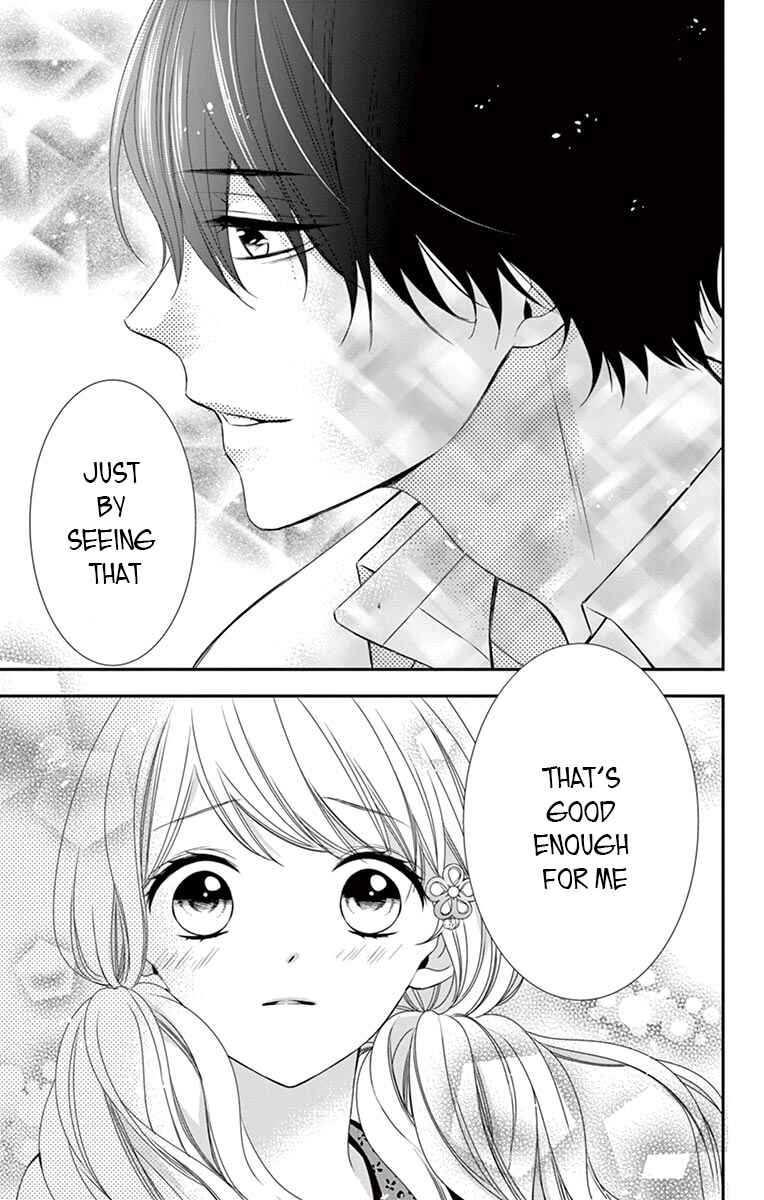 Page 19 Chapter 4 Honey Come Honey