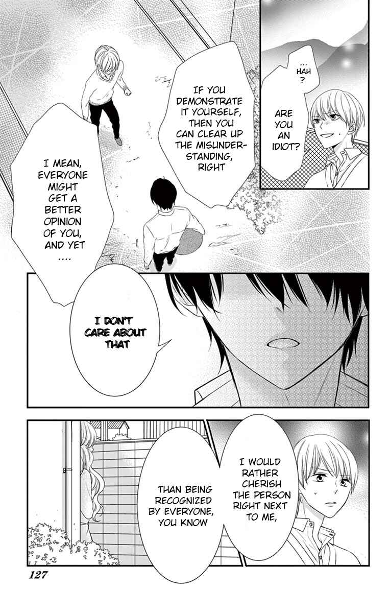 Page 29 Chapter 4 Honey Come Honey
