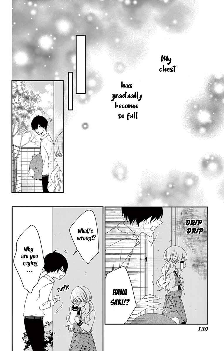 Page 31 Chapter 4 Honey Come Honey