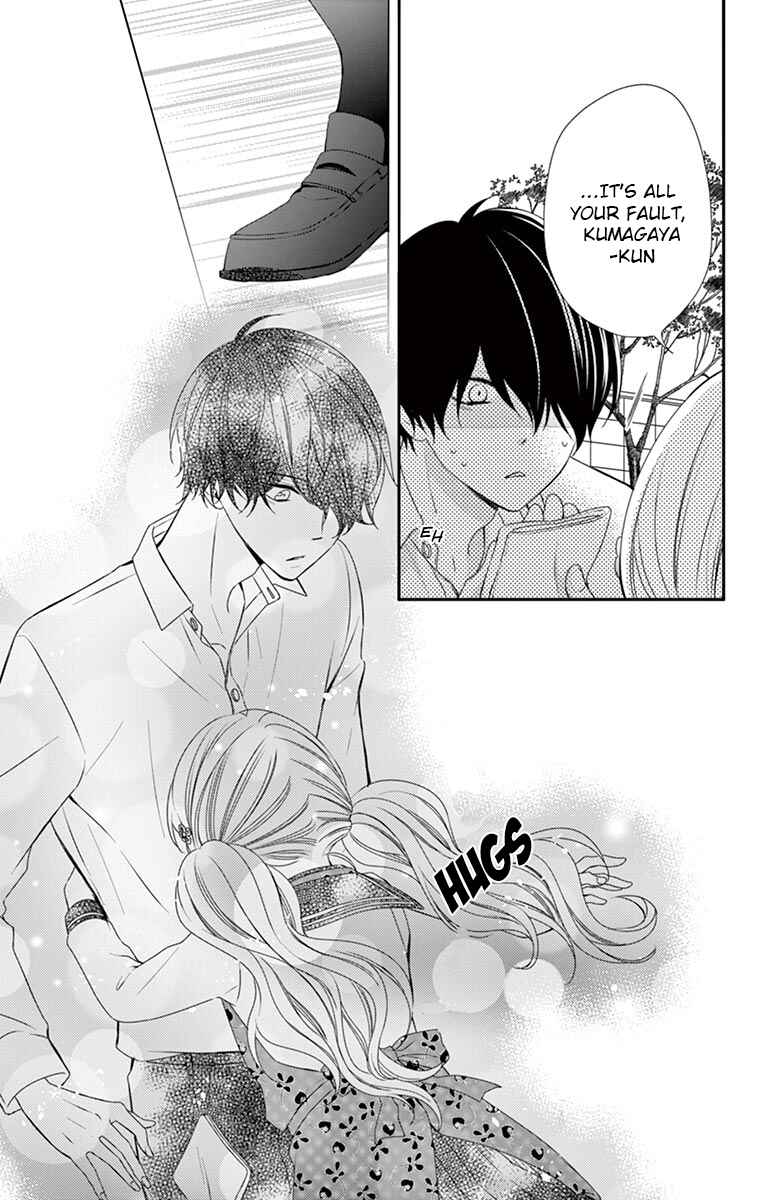 Page 32 Chapter 4 Honey Come Honey