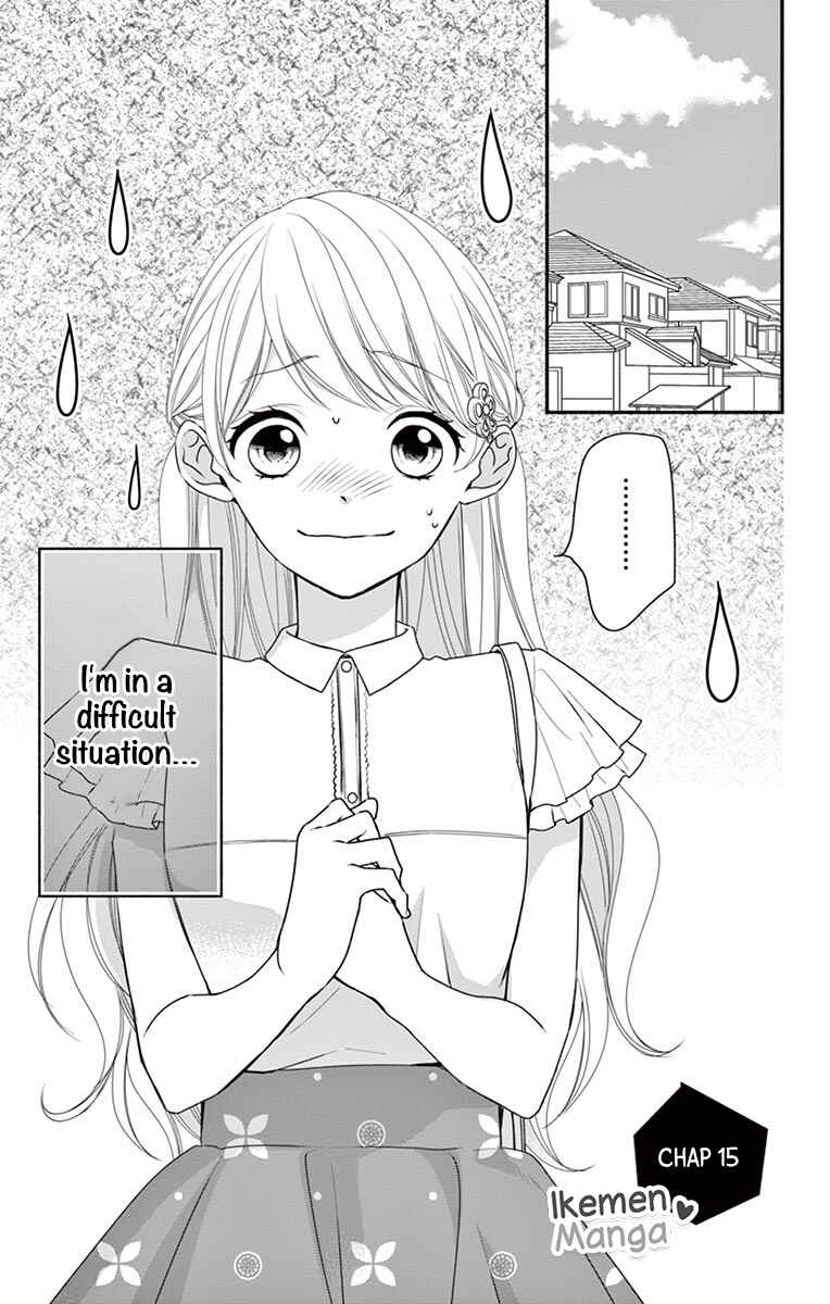 Page 1 Chapter 15 Honey Come Honey