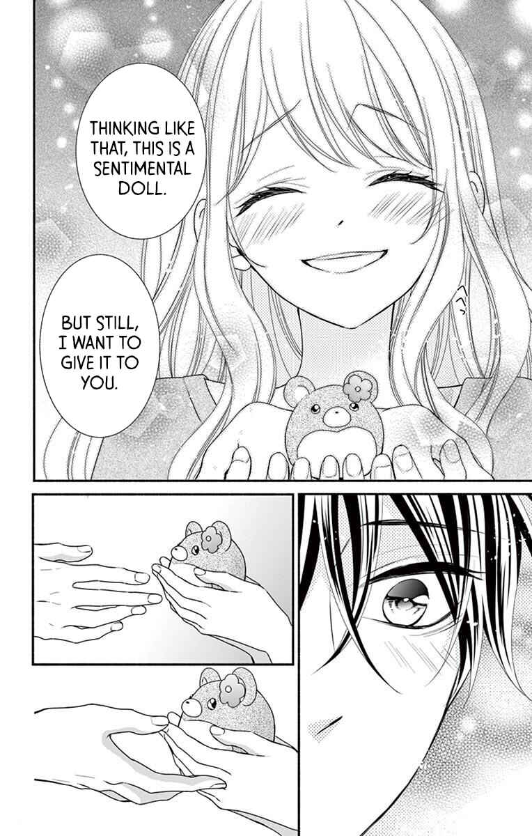 Page 24 Chapter 15 Honey Come Honey
