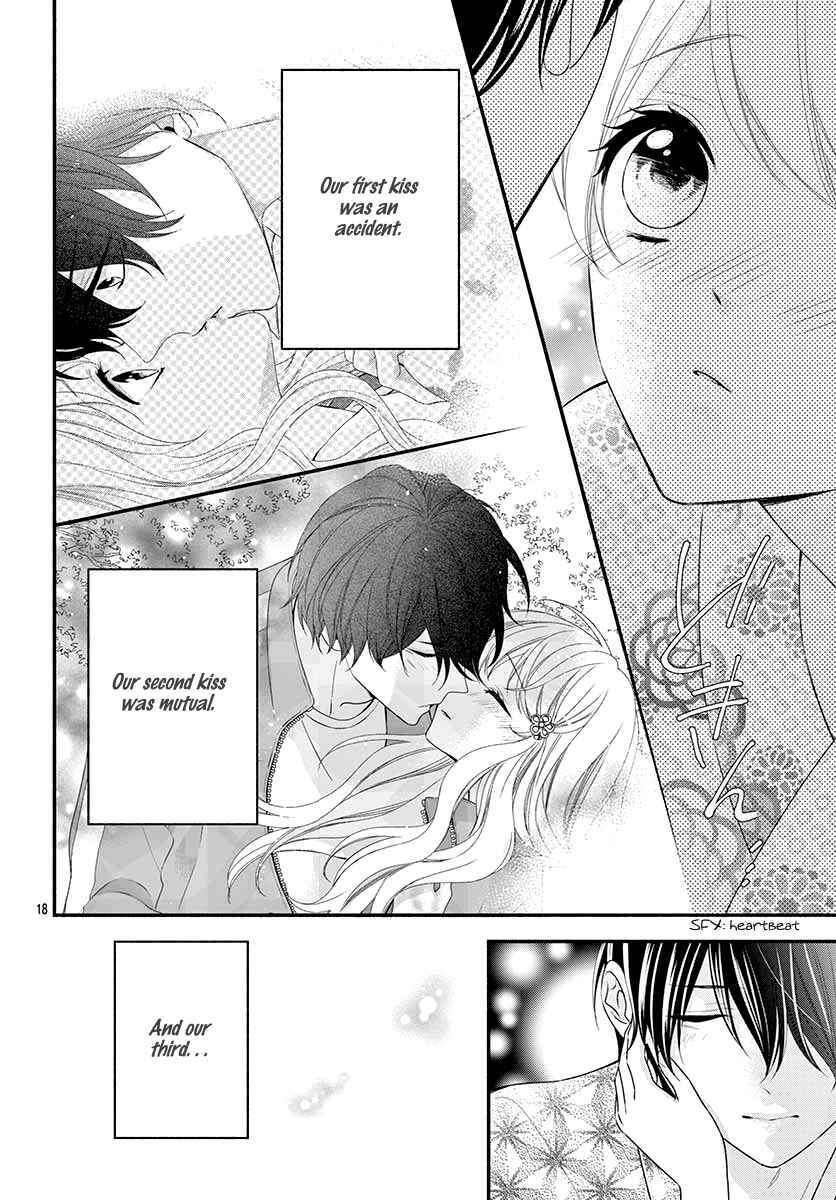 Page 19 Chapter 20 Honey Come Honey
