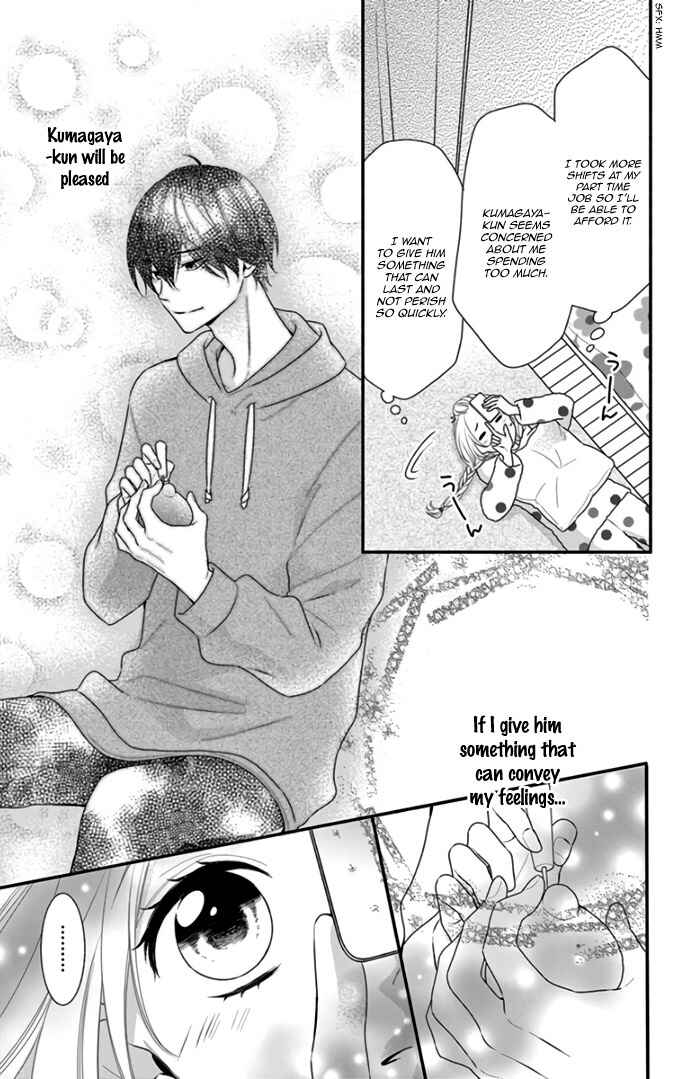 Page 10 Chapter 38 Honey Come Honey