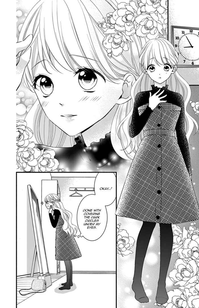 Page 31 Chapter 38 Honey Come Honey
