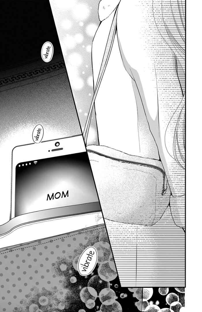 Page 34 Chapter 38 Honey Come Honey