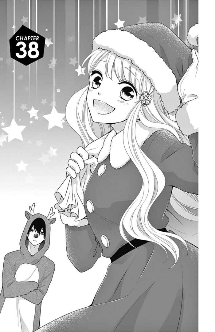 Page 5 Chapter 38 Honey Come Honey