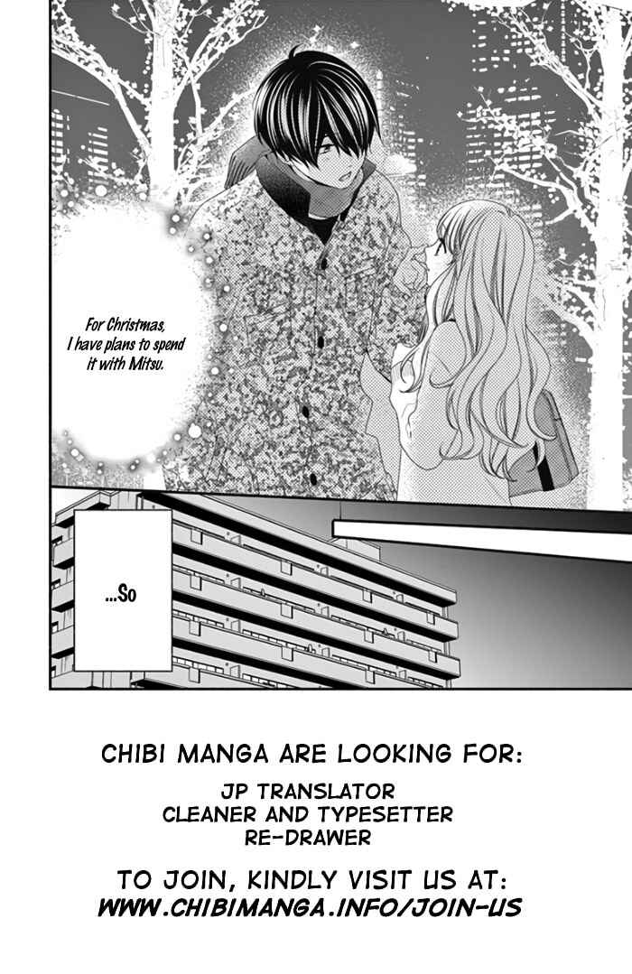 Page 7 Chapter 38 Honey Come Honey