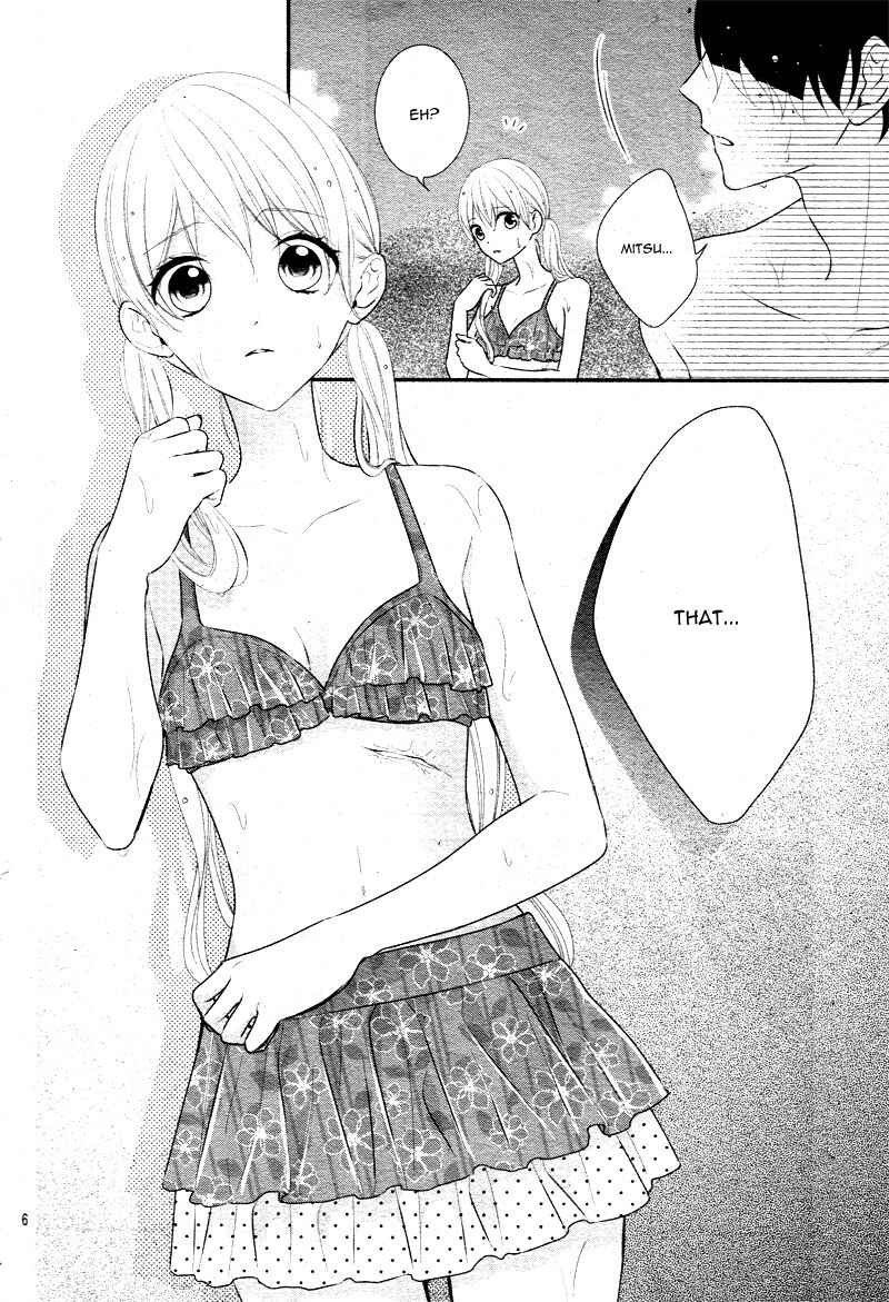 Page 10 Chapter 28 Honey Come Honey