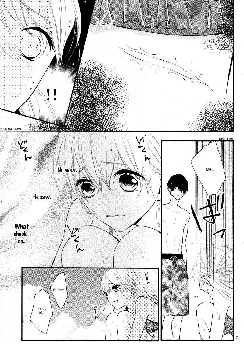 Page 11 Chapter 28 Honey Come Honey