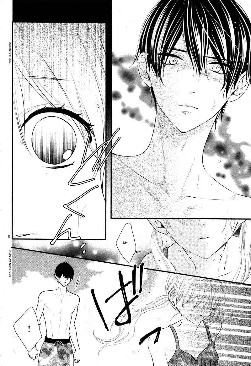 Page 12 Chapter 28 Honey Come Honey