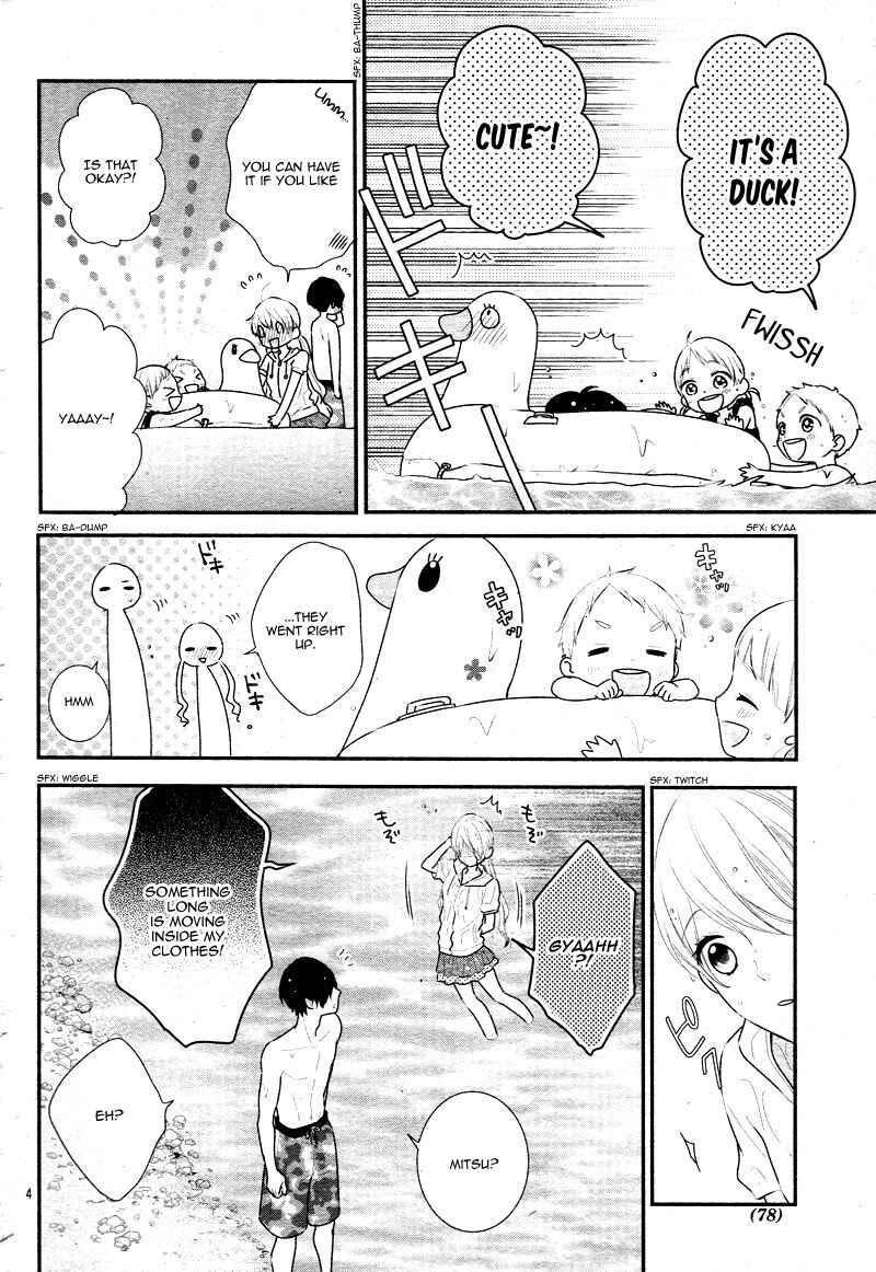 Page 8 Chapter 28 Honey Come Honey